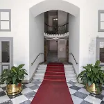 Corvetto Luxury Suite By Wonderful Italy