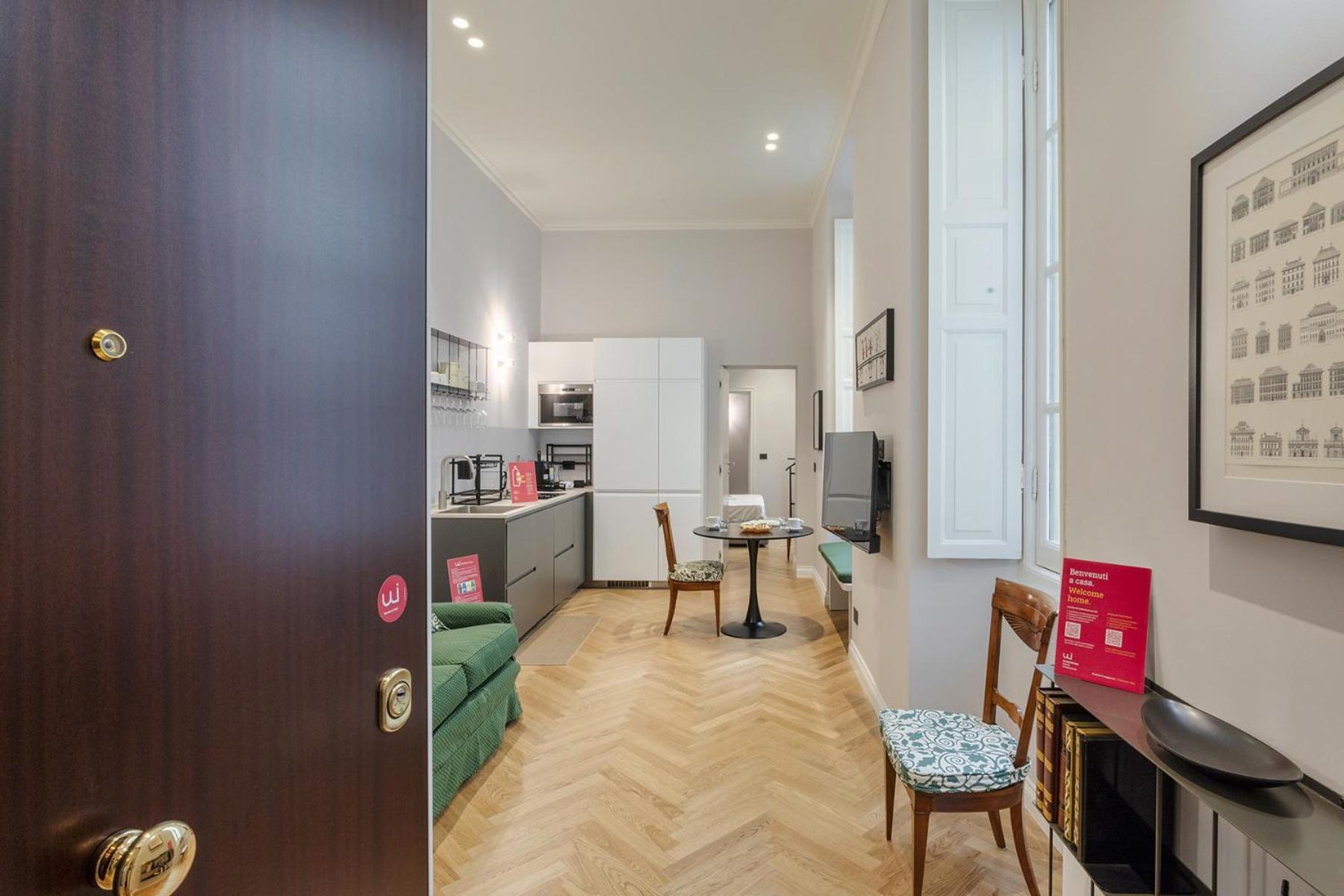 Corvetto Luxury By Wonderful Italy Apartment *