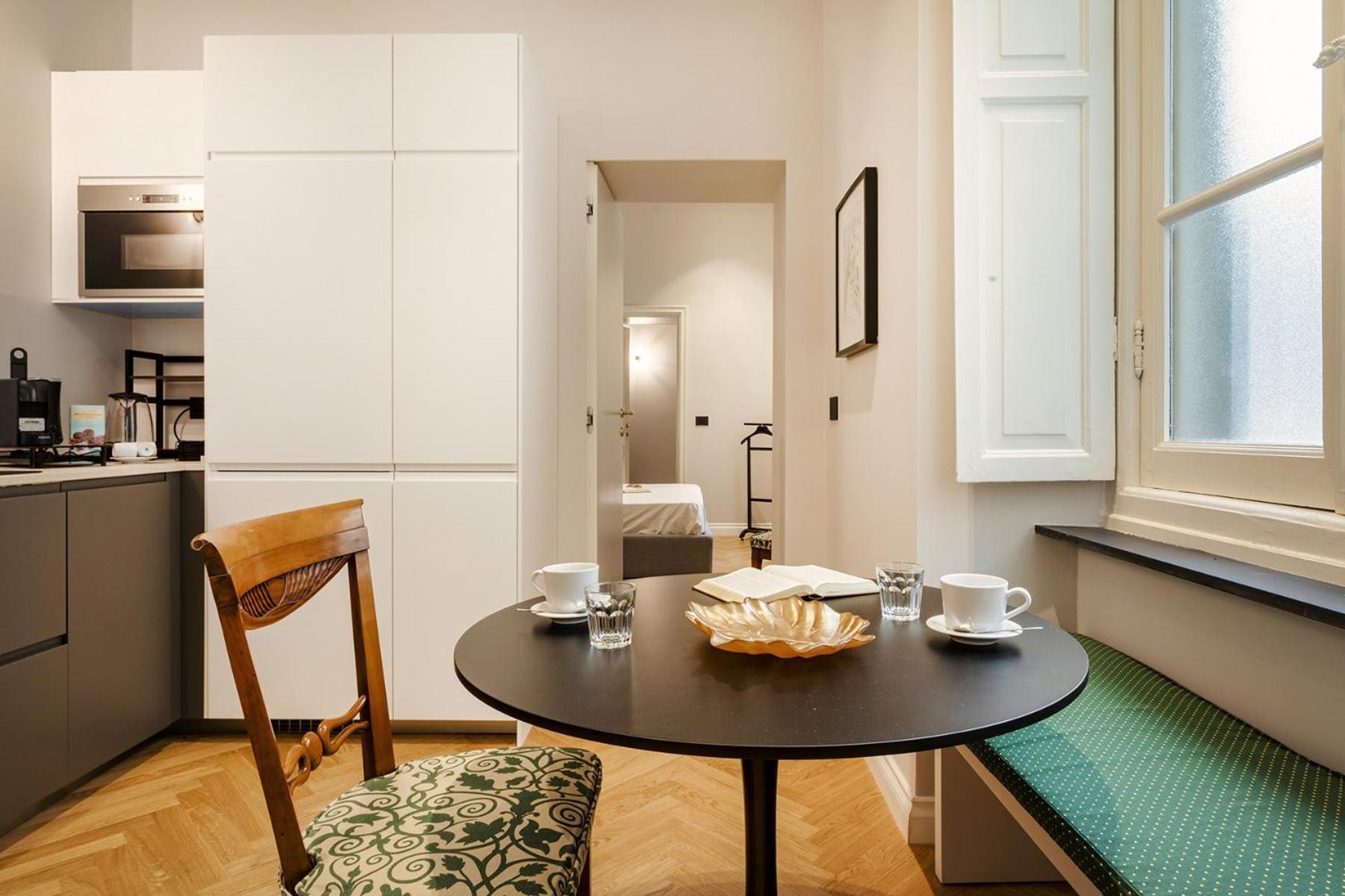 Apartment Corvetto Luxury By Wonderful Italy Genoa