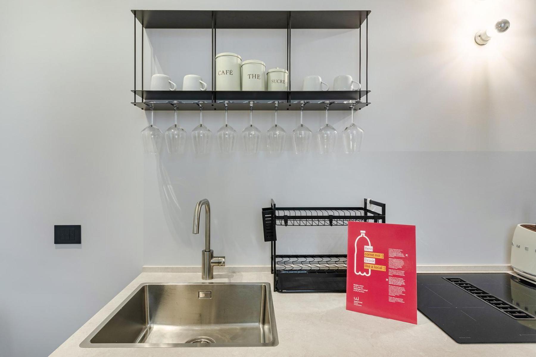 Corvetto Luxury By Wonderful Italy Apartment *