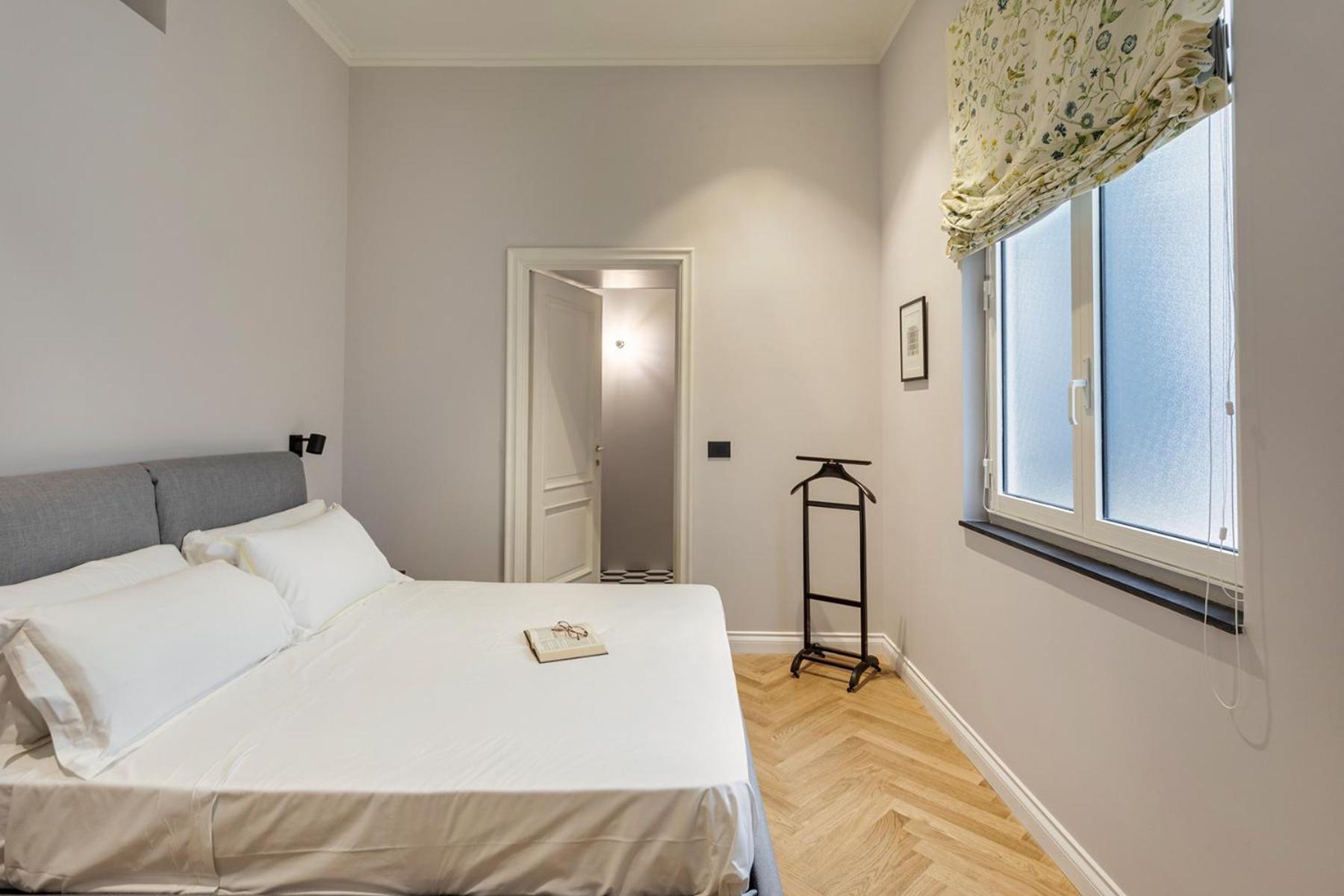 Apartment Corvetto Luxury By Wonderful Italy