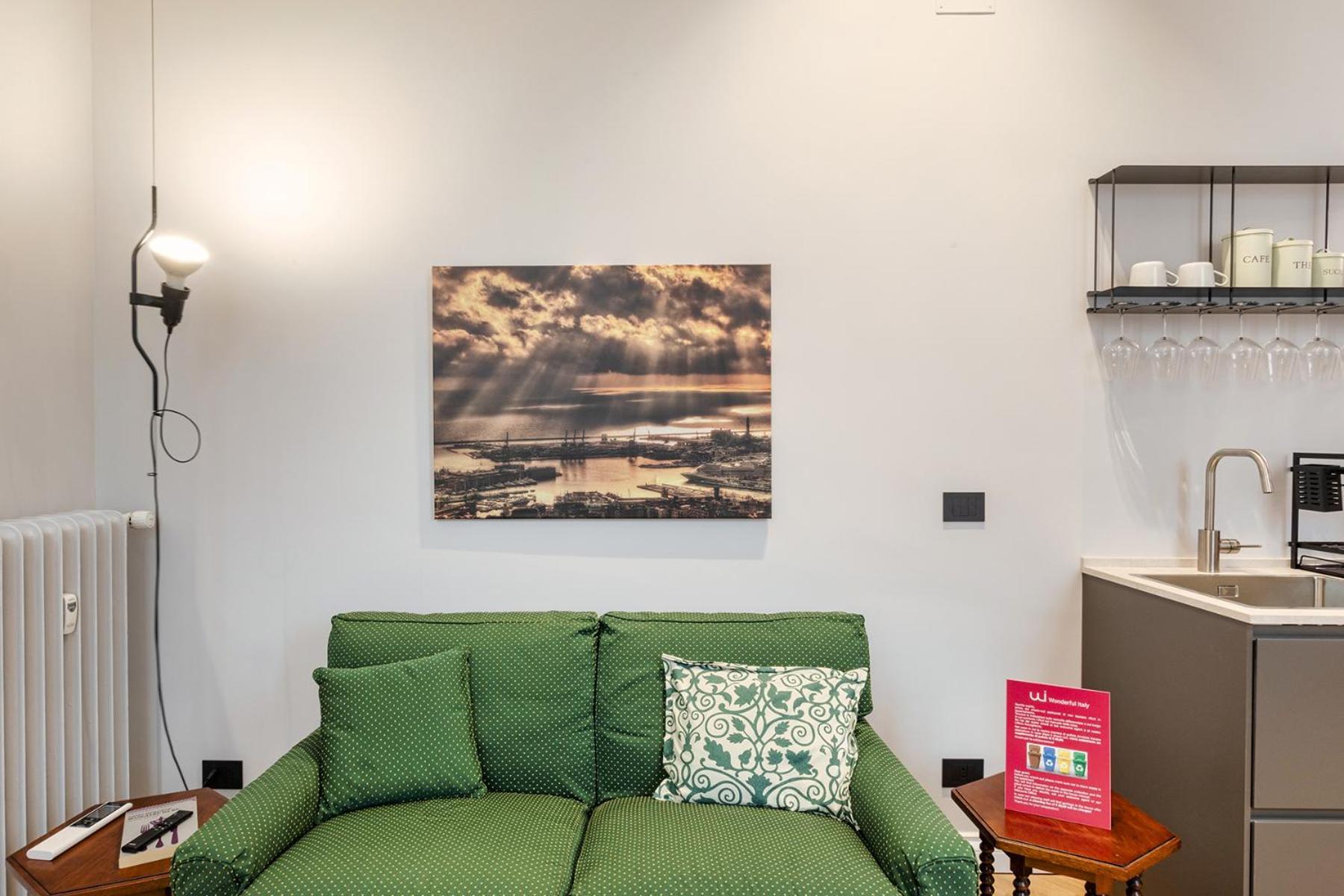 Apartment Corvetto Luxury By Wonderful Italy *
