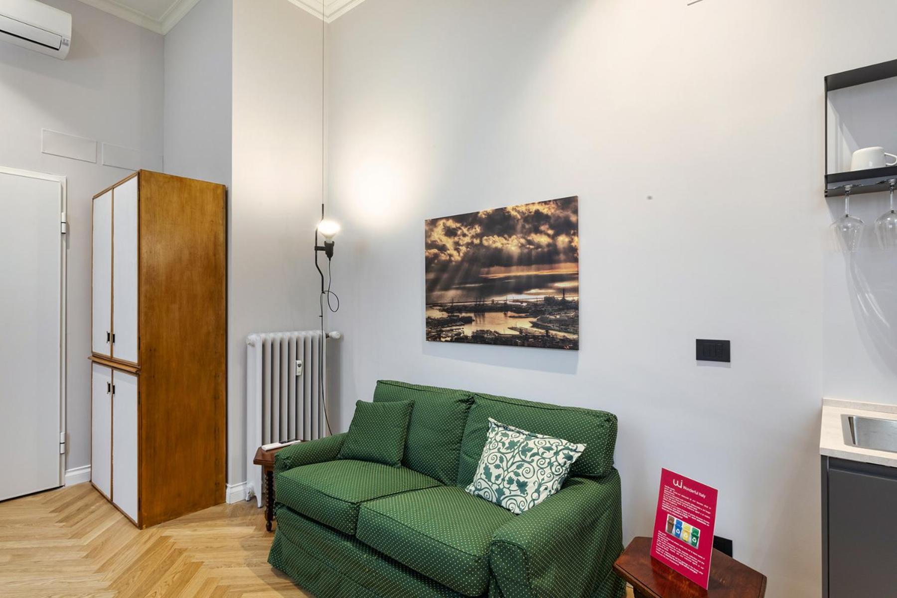 Corvetto Luxury By Wonderful Italy Apartment Genoa